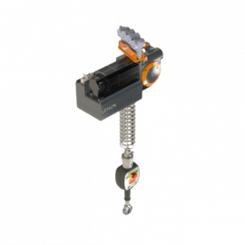 Intelligent Balancer