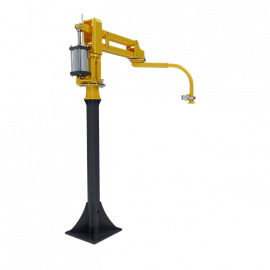 SolidGrip SuperBooster